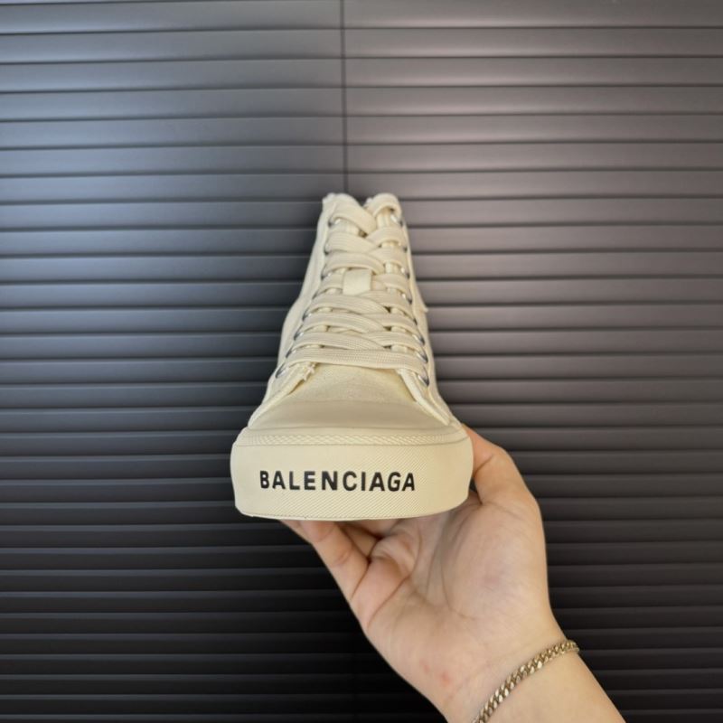 Balenciaga High Shoes